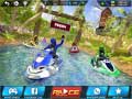 เกม Extreme Power Boat Water Racing