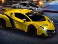 เกม Extreme Car Racing Simulation