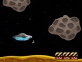 เกม Mars Landing