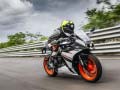 เกม RC 125 Action