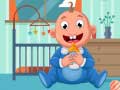 เกม Sweet Babies Hidden Stars