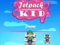 เกม Jet Pack Kid