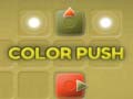 เกม Color Push