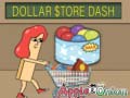 เกม Apple & Onion Dollar Store Dash
