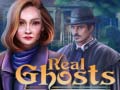 เกม Real Ghosts