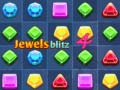 เกม Jewels Blitz 4