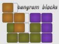 เกม Tangram Blocks