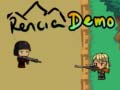 เกม Rencia Demo