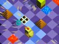 เกม Roll The Cube