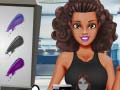 เกม Bonnie and Friends Kith Streetwear