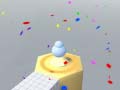 เกม Balls Rotate 3d
