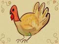 เกม Thanks Giving Turkey