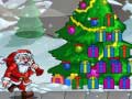 เกม Run Santa Run