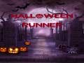 เกม Halloween Runner