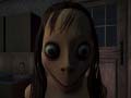 เกม Momo Horror Story