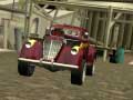 เกม Maximum Derby Car Crash