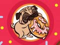 เกม Tasty Donut Match 3