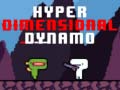 เกม Hyper Dimensional Dynamo