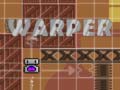 เกม Warper