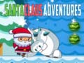 เกม Santa Claus Adventures