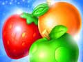 เกม Fruit Farm Fenzy