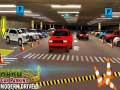เกม Car Parking Modern Drive