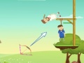 เกม Gibbet Archery 2019