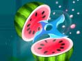 เกม Fruit Cut Master