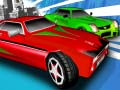 เกม Classic 1990 Racing 3D