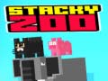 เกม Stacky Zoo