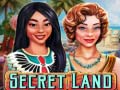 เกม Secret Land