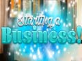เกม Starting a Business
