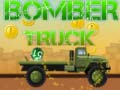 เกม Bomber Truck
