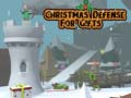 เกม Christmas Defense For Gifts