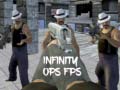 เกม Infinity Ops FPS