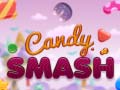 เกม Candy Smash