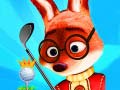 เกม Flick Golf Star