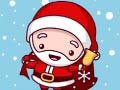 เกม Christmas Time Difference