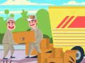 เกม Hidden Cargo In Trucks