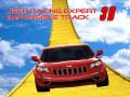 เกม Jeep Racing Expert: Impossible Track 3D