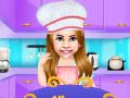 เกม Vincy Cooking Red Velvet Cake