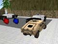 เกม Police Simulator Transport
