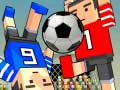 เกม Physics Soccer Online