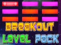 เกม Breakout Level Pack 