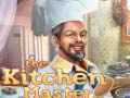 เกม The Kitchen Master