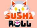 เกม Sushi Roll