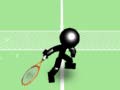 เกม Stickman Tennis 3D