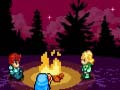 เกม Afk Heroes