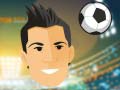 เกม Football Legends Big Head Soccer