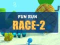 เกม Fun Run Race 2